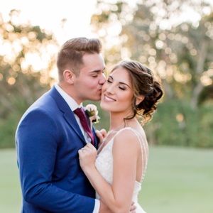 Meet your Posher, Brenda